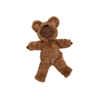 Cozy Dozy Dinkums | Teddy Mini