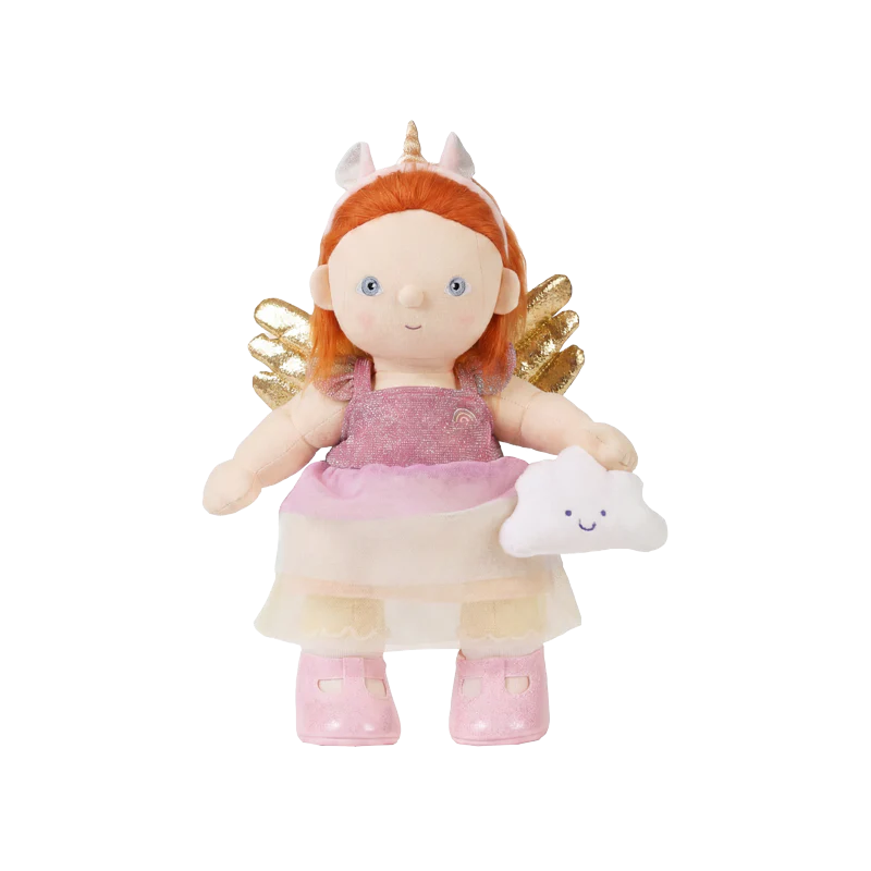 Dinkum Doll - Unicorn Nova