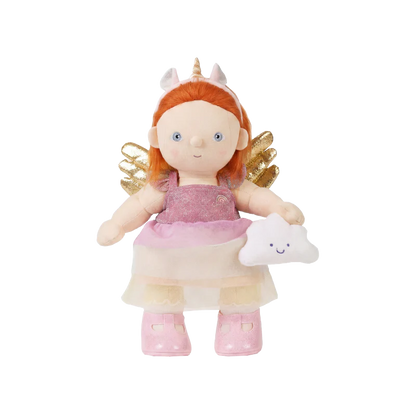 Dinkum Doll - Unicorn Nova