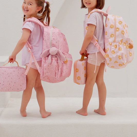 Fox & Fallow Daisy Chain Backpack