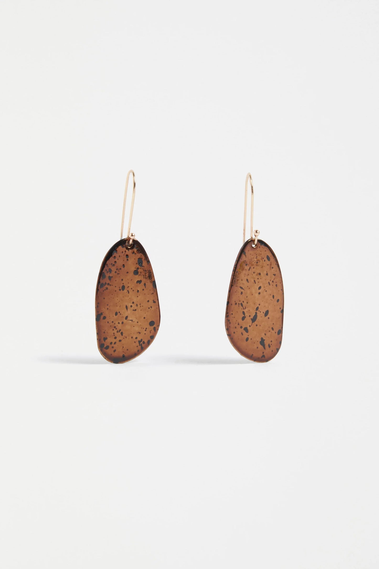 Elk Orga Hook Earring | Artichoke