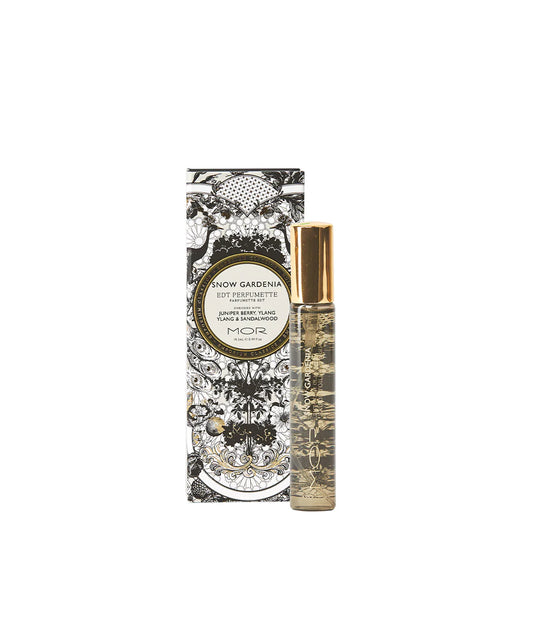 Emporium Classics Snow Gardenia Perfumette - 14.5mL