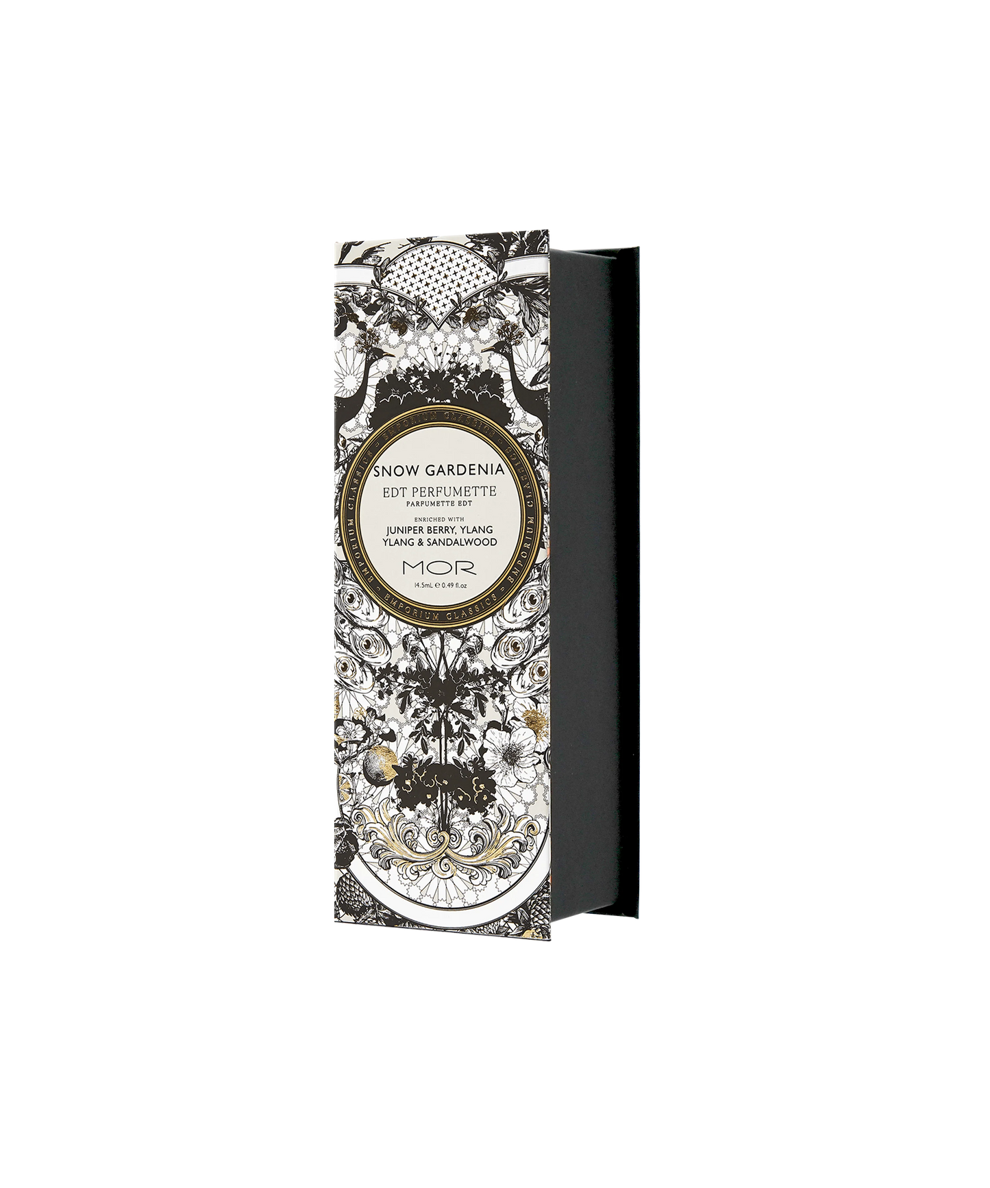 Emporium Classics Snow Gardenia Perfumette - 14.5mL