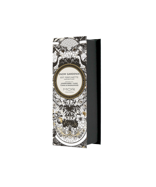 Emporium Classics Snow Gardenia Perfumette - 14.5mL
