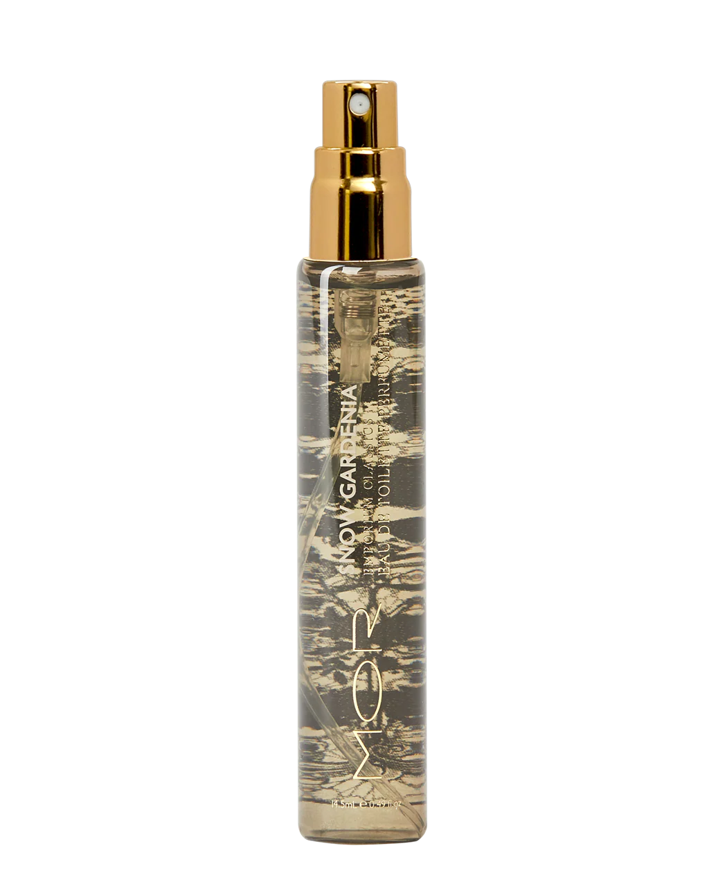 Emporium Classics Snow Gardenia Perfumette - 14.5mL