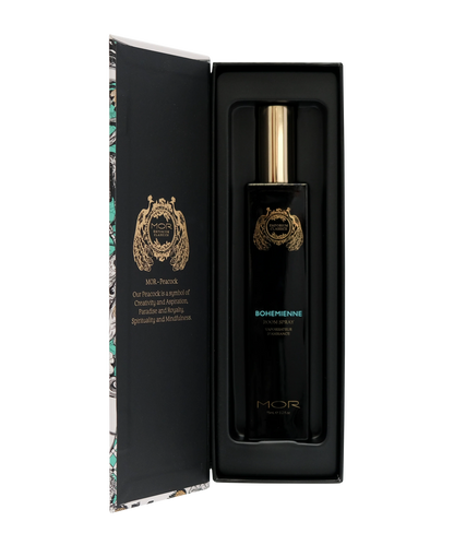 MOR Bohemienne Room Spray