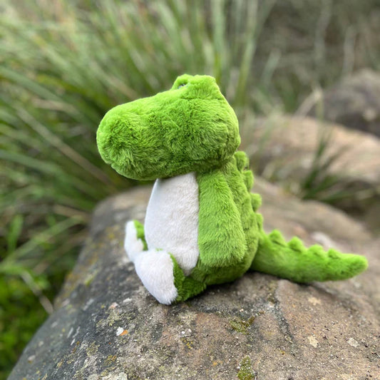 Furfolk Crocodile