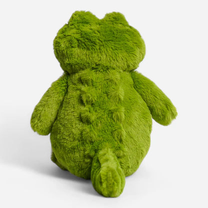 Furfolk Crocodile