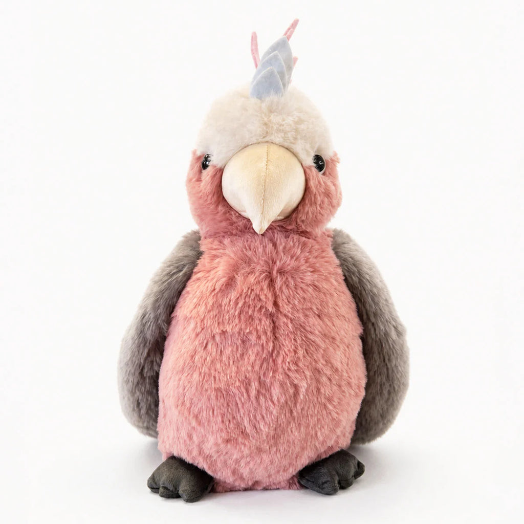 Furfolk Galah
