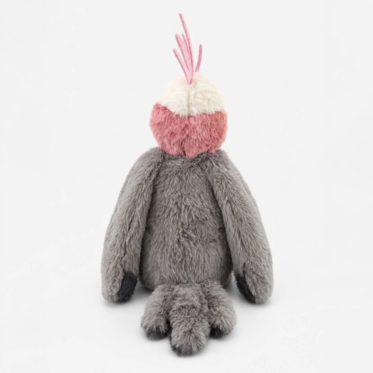 Furfolk Galah