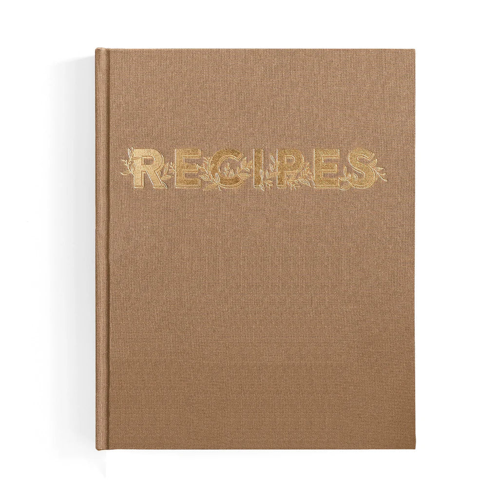 Recipe Book | Latte