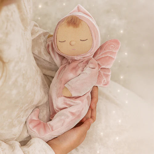 Dozy Dinkum Fairy Aurora