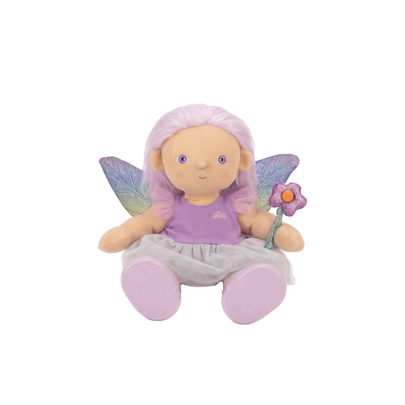 Dinkum Doll - Fairy Evie