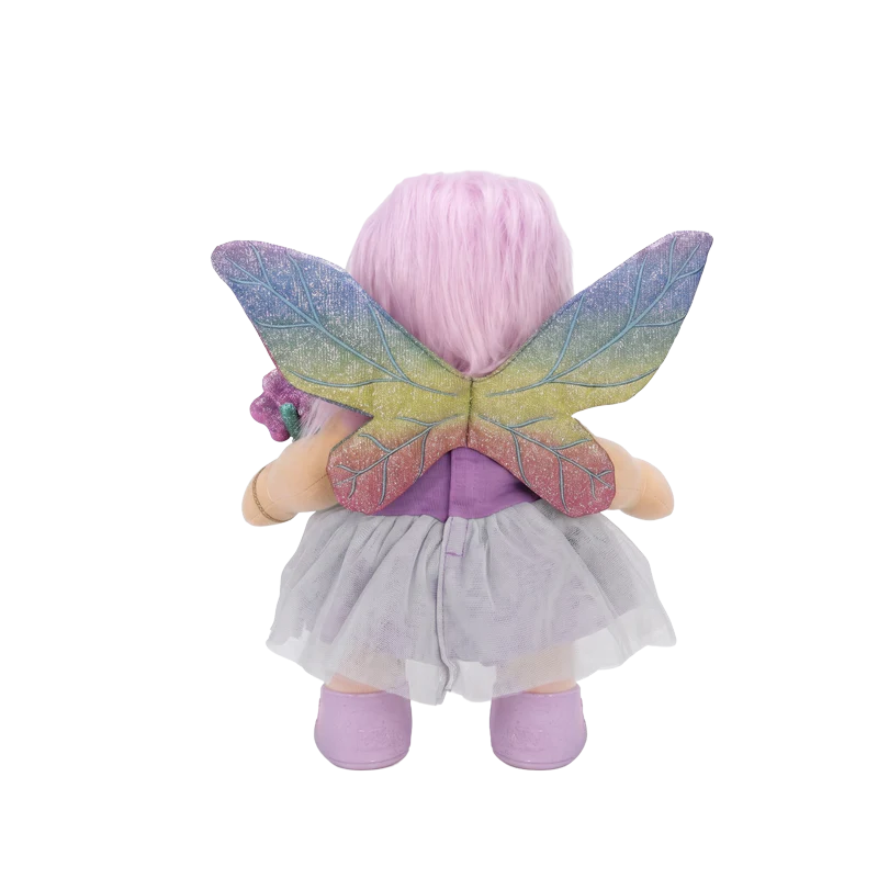 Fairy Dinkum Outfit Set