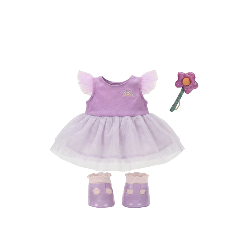 Fairy Dinkum Outfit Set
