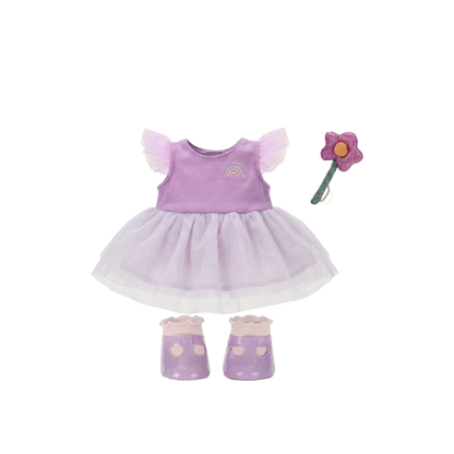 Fairy Dinkum Outfit Set
