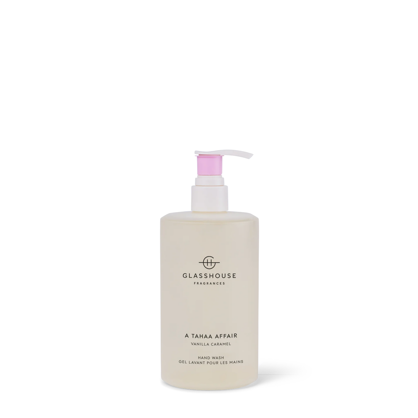Glasshouse A Tahaa Affair | 450mL Hand Wash