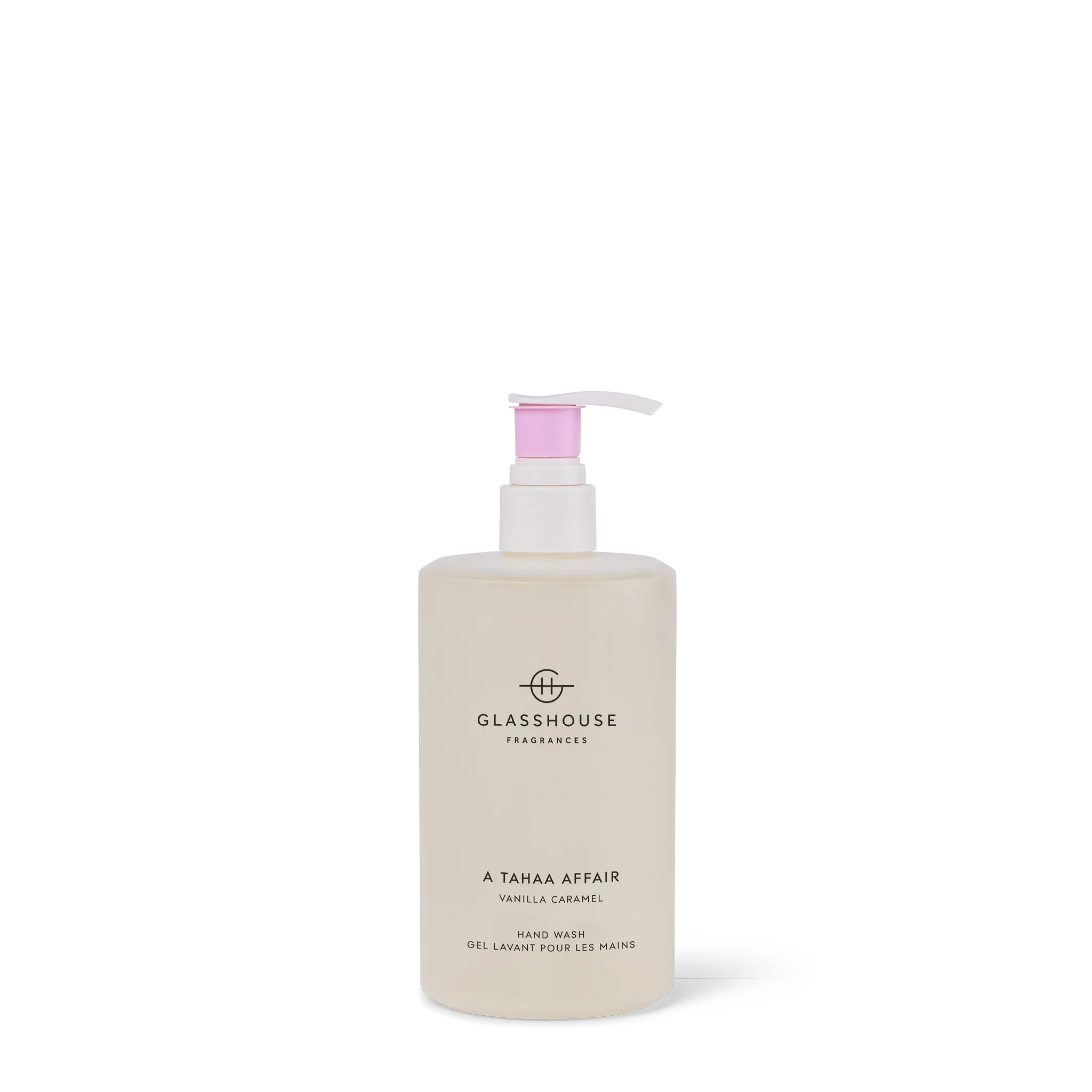 Glasshouse A Tahaa Affair | 450mL Hand Wash