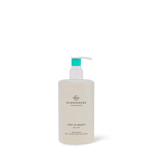 Glasshouse Lost in Amalfi | 450mL Hand Wash