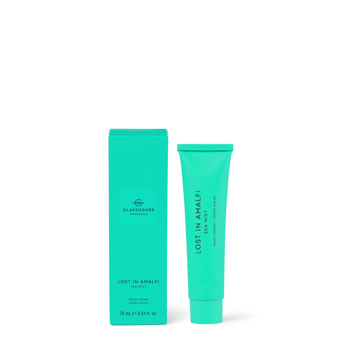 Glasshouse Lost in Amalfi | 75mL Hand Cream