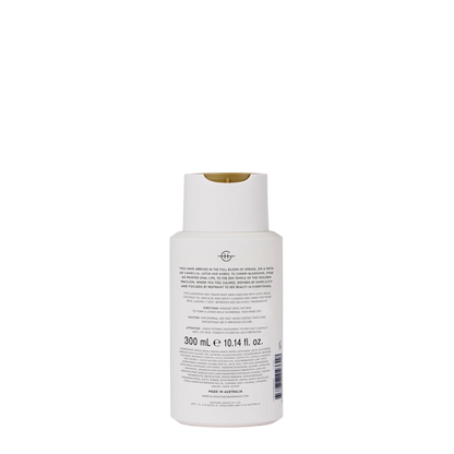 Glasshouse Kyoto in Bloom Body Wash - 300mL
