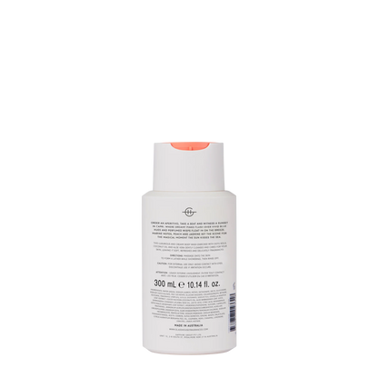 Glasshouse Sunsets in Capri Body Wash - 300mL
