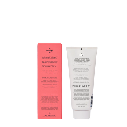 Glasshouse Forever Florence Body Lotion - 200mL
