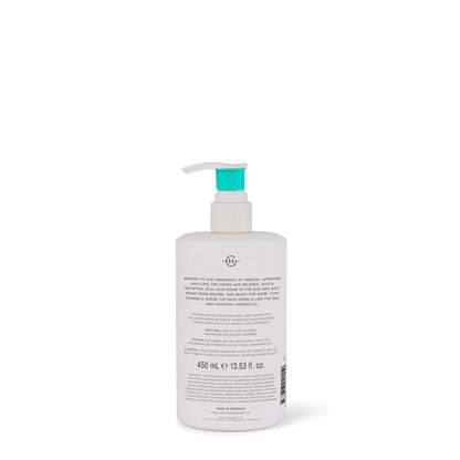 Glasshouse Lost in Amalfi | 450mL Hand Lotion