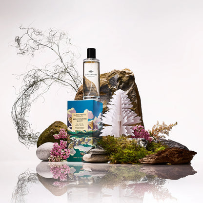 Glasshouse Breathtaking Banff 150mL Interior Fragrance & Paper Diffuser