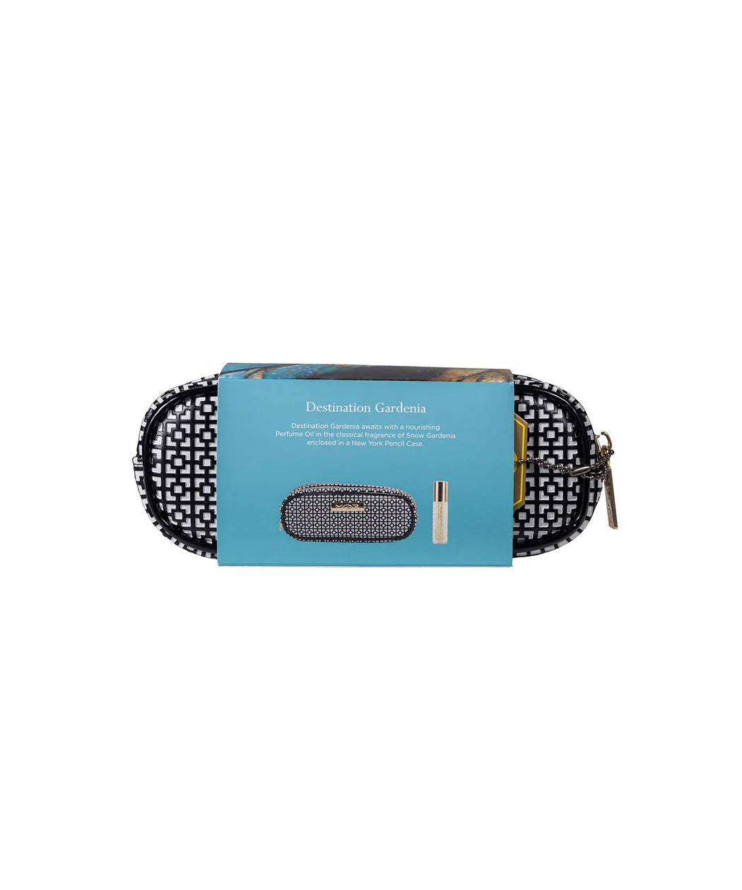 MOR Boutique Destination Gardenia Gift Set