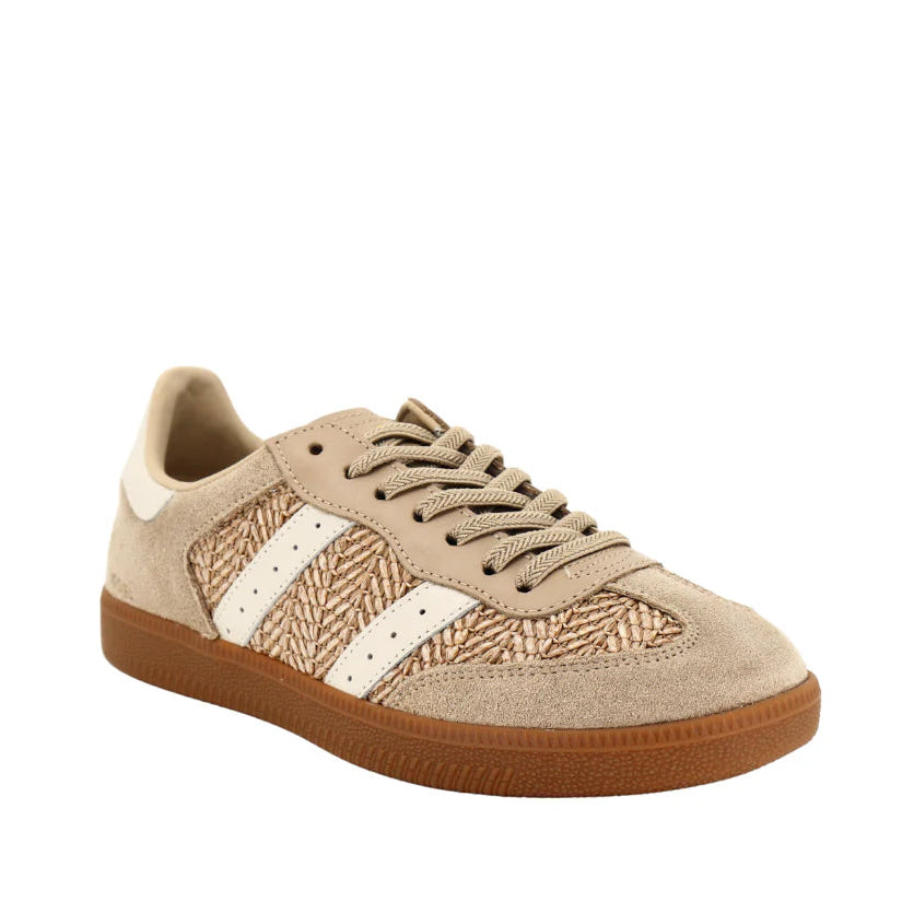 Goodsole 2001 Parallel - Sand / Raffia
