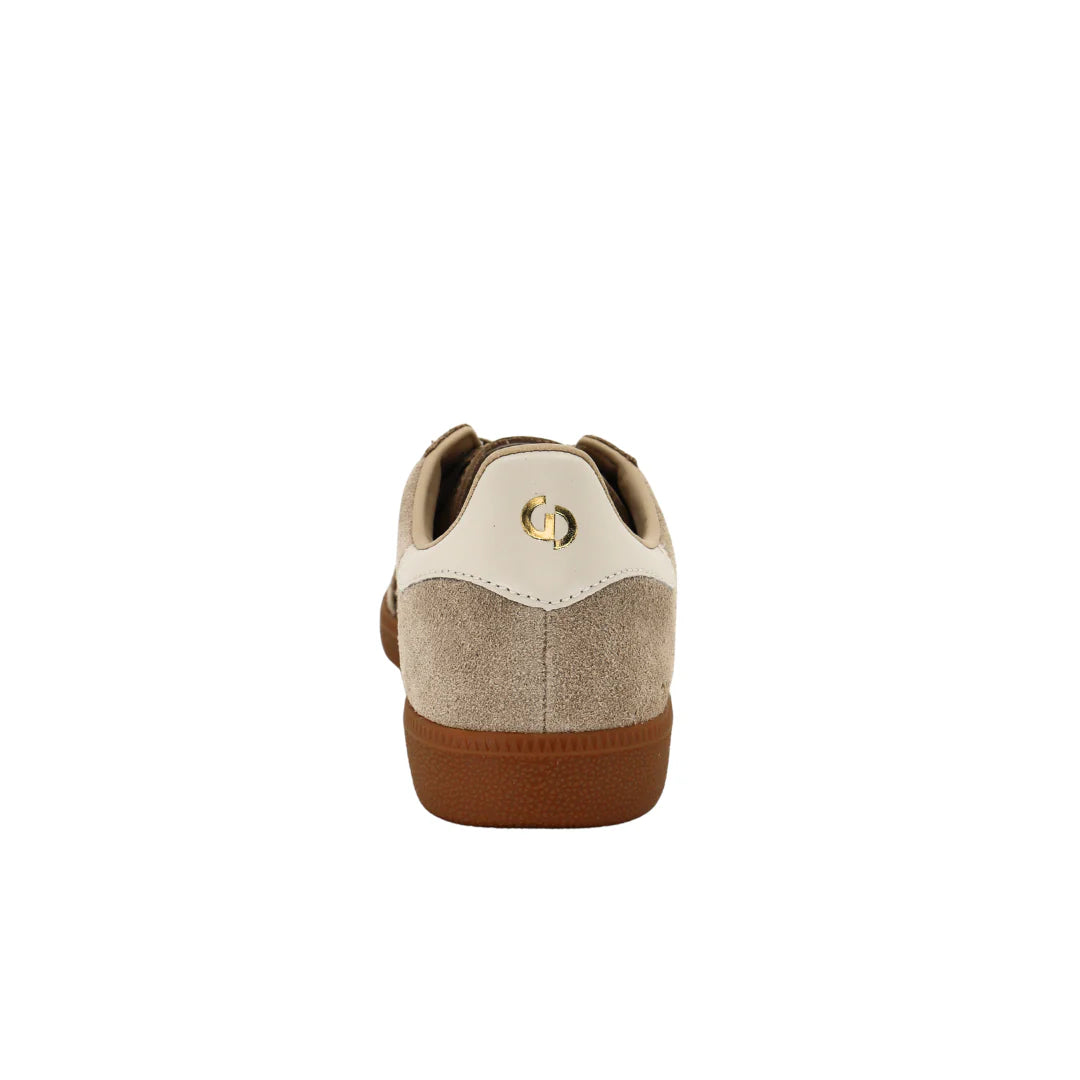 Goodsole 2001 Parallel - Sand / Raffia