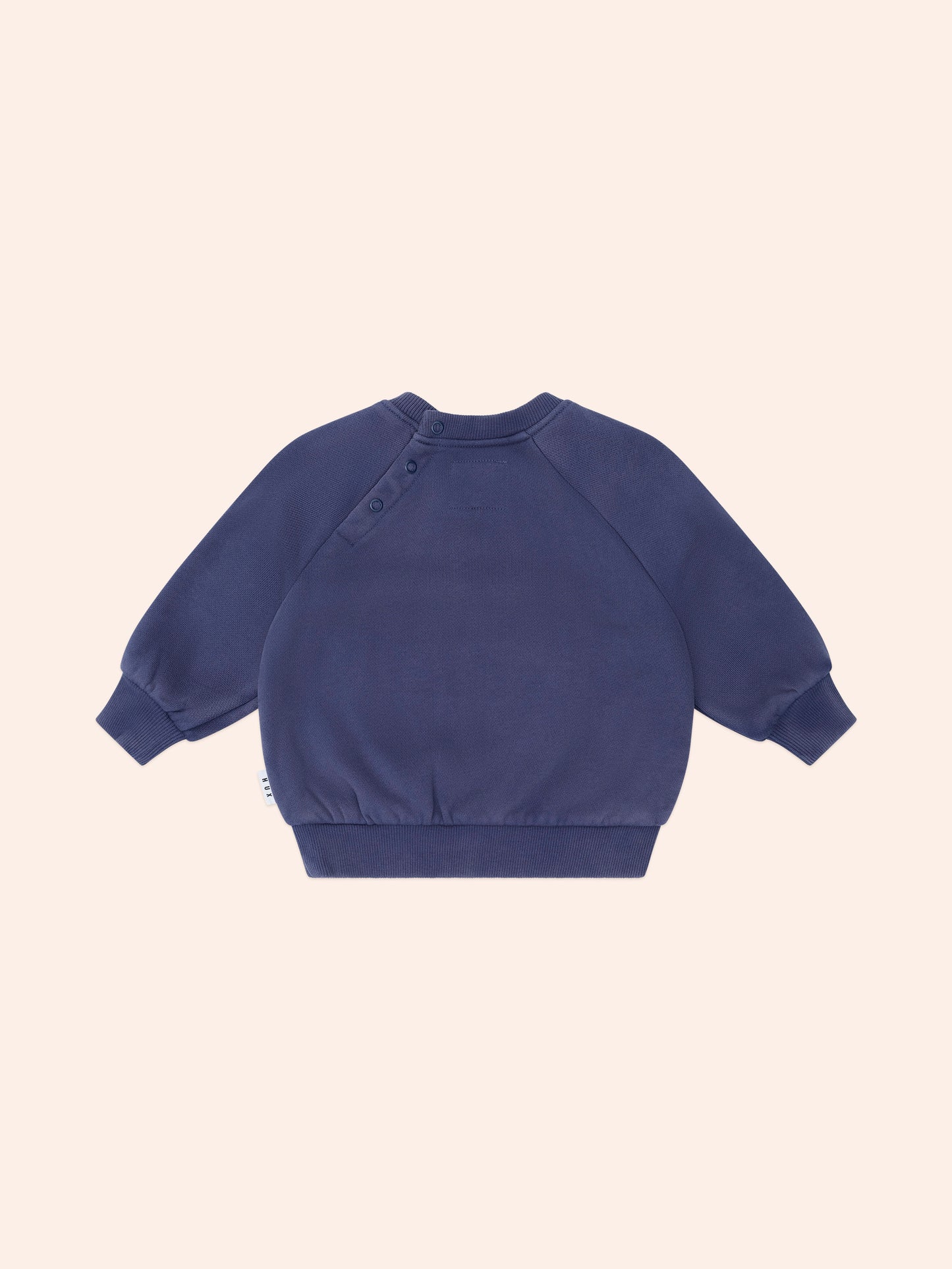 Huxbaby Tradie Dino Sweatshirt