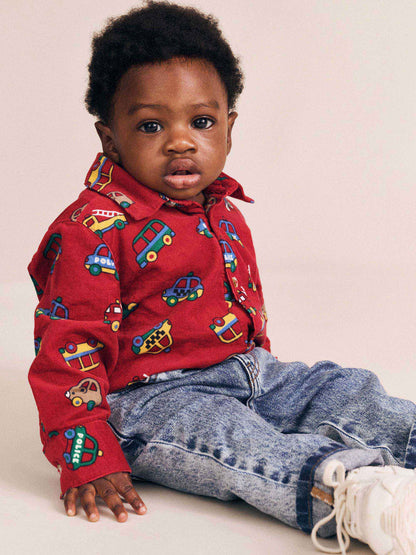 Huxbaby Dreamy Denim Jeans