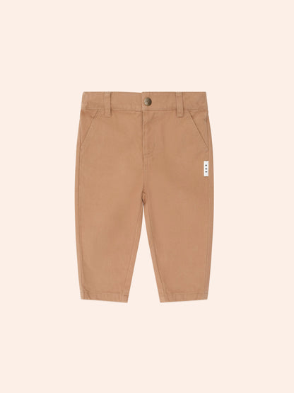 Huxbaby Classic Chino