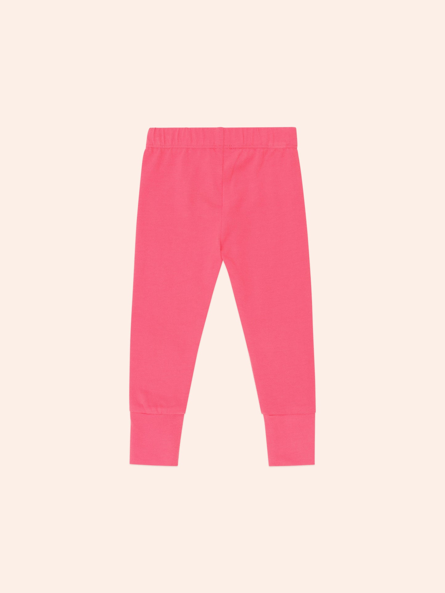 Huxbaby Bow Bunny Legging