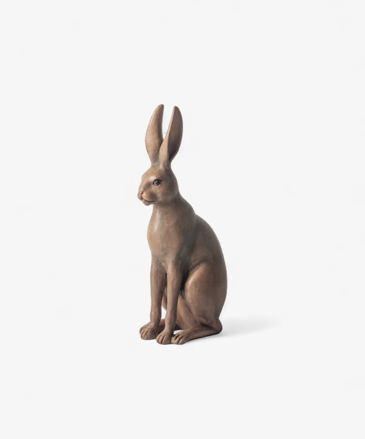 Small Harold the Hare - Brown