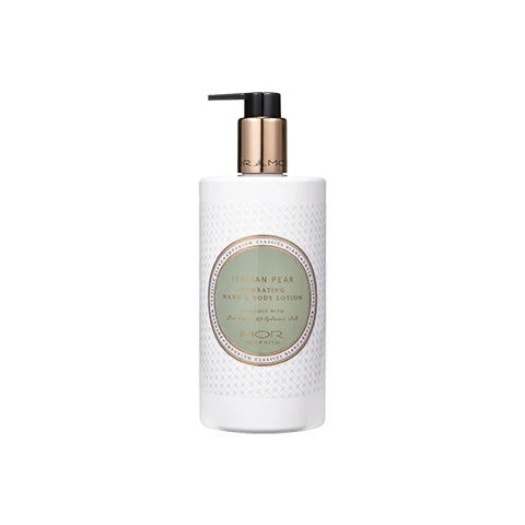 Italian Pear Hand & Body Lotion - 500mL
