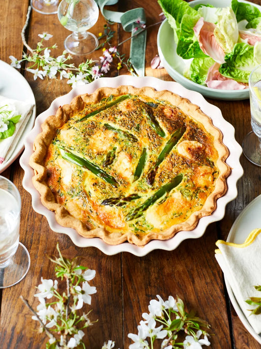 Jamie Oliver's Big Love Proper Pie Dish - 28cm