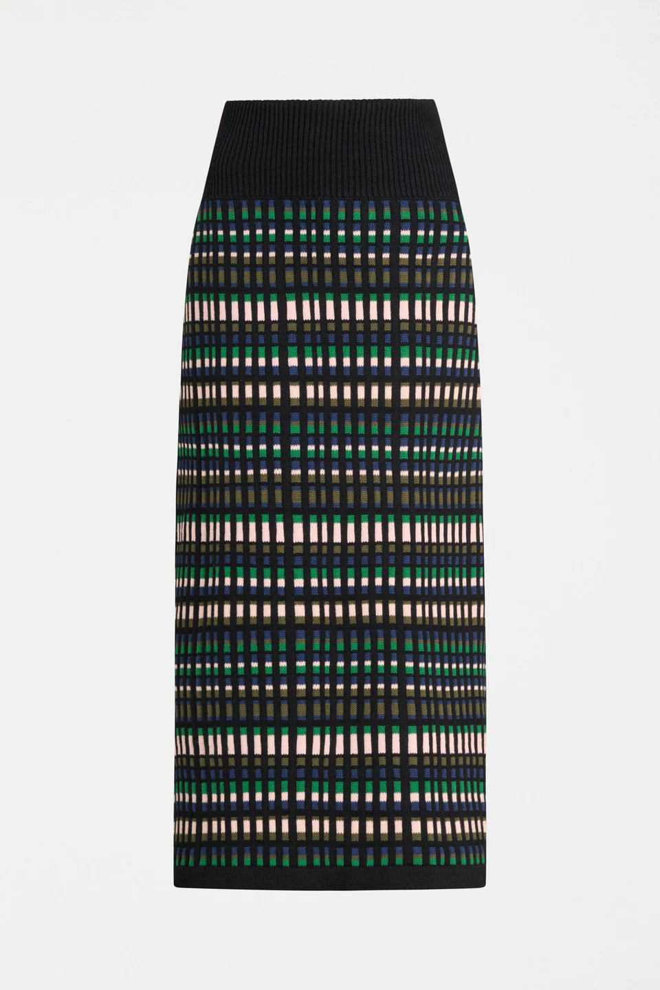ELK Svea Organic Knit Skirt