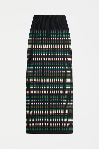 ELK Svea Organic Knit Skirt
