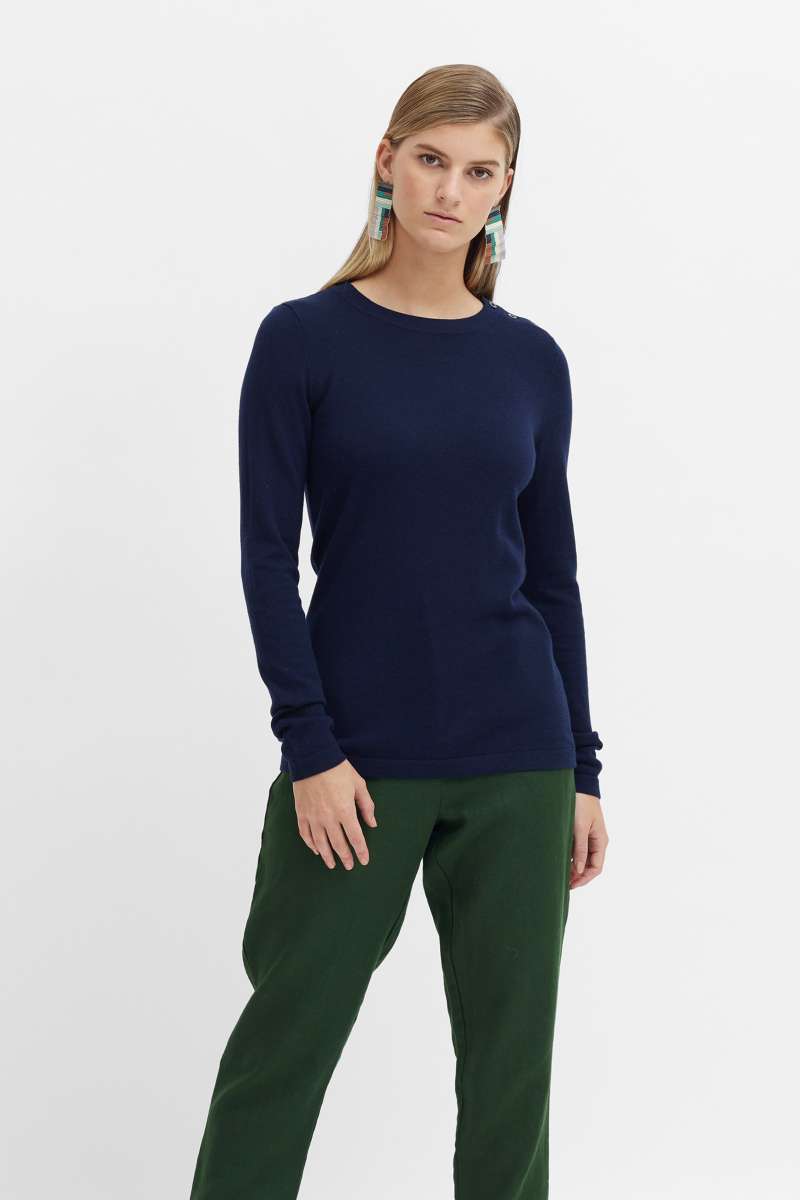 Elk Kevyt Sweater
