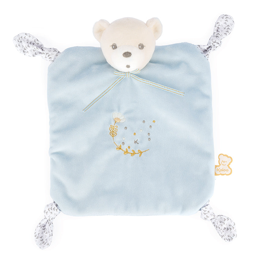 Bear Doudou | Blue