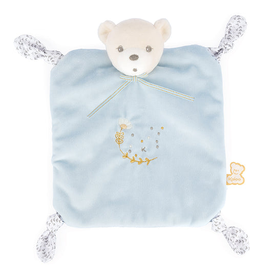 Bear Doudou | Blue