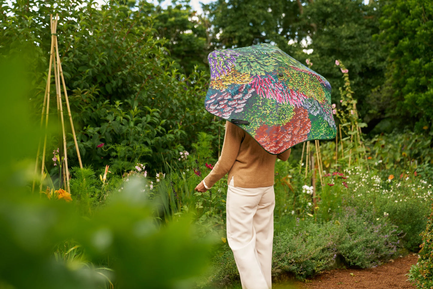 Blunt Metro X Karl Maughan Umbrella - 100cm