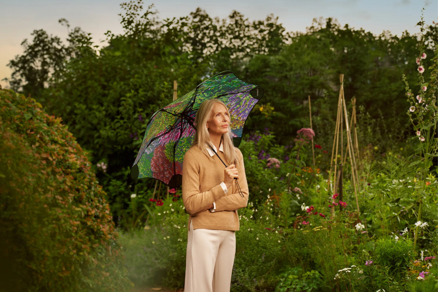 Blunt Metro X Karl Maughan Umbrella - 100cm