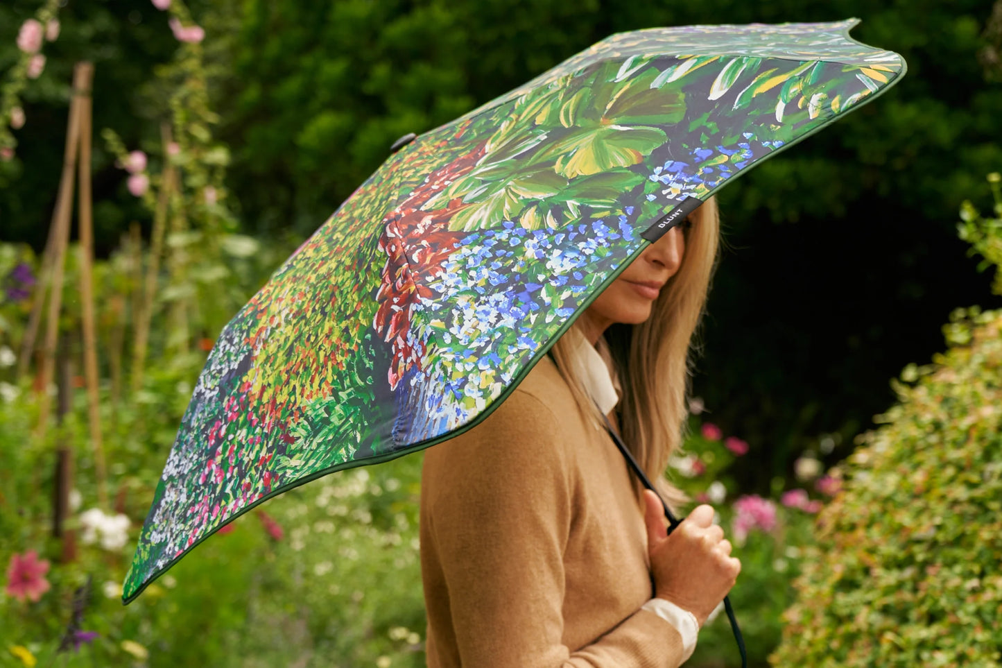 Blunt Metro X Karl Maughan Umbrella - 100cm