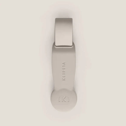 Klipsta Hat Clip - Stone
