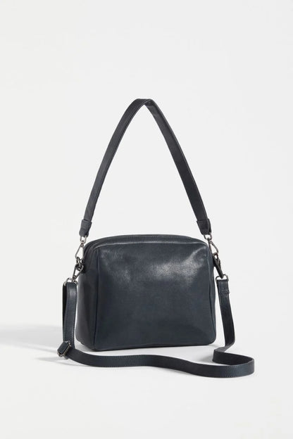 ELK Orler Crossbody Bag - Navy