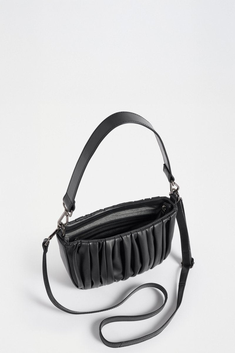 ELK Niila Crossbody Bag - Black